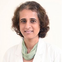 Dr. Neeru Gera  , Endocrinologist in Noida